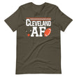 Load image into Gallery viewer, Cleveland AF T-Shirt