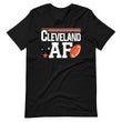 Load image into Gallery viewer, Cleveland AF T-Shirt
