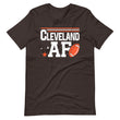 Load image into Gallery viewer, Cleveland AF T-Shirt