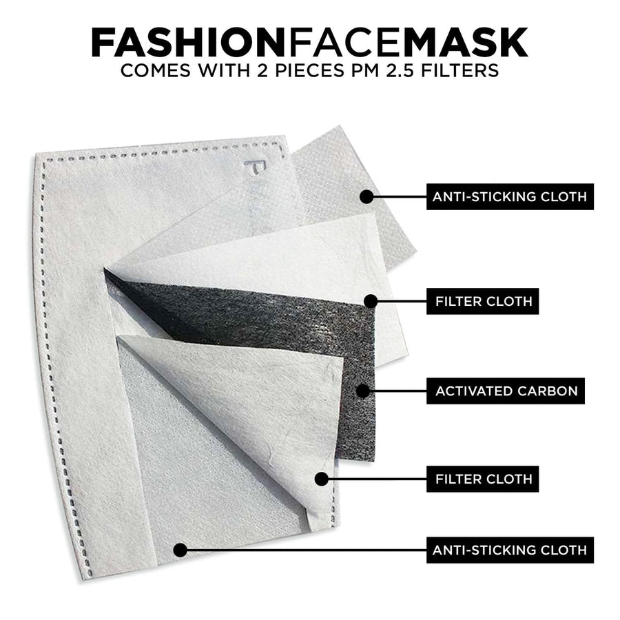 Browns Facemask