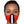 Load image into Gallery viewer, Browns Facemask
