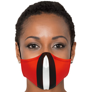Browns Facemask