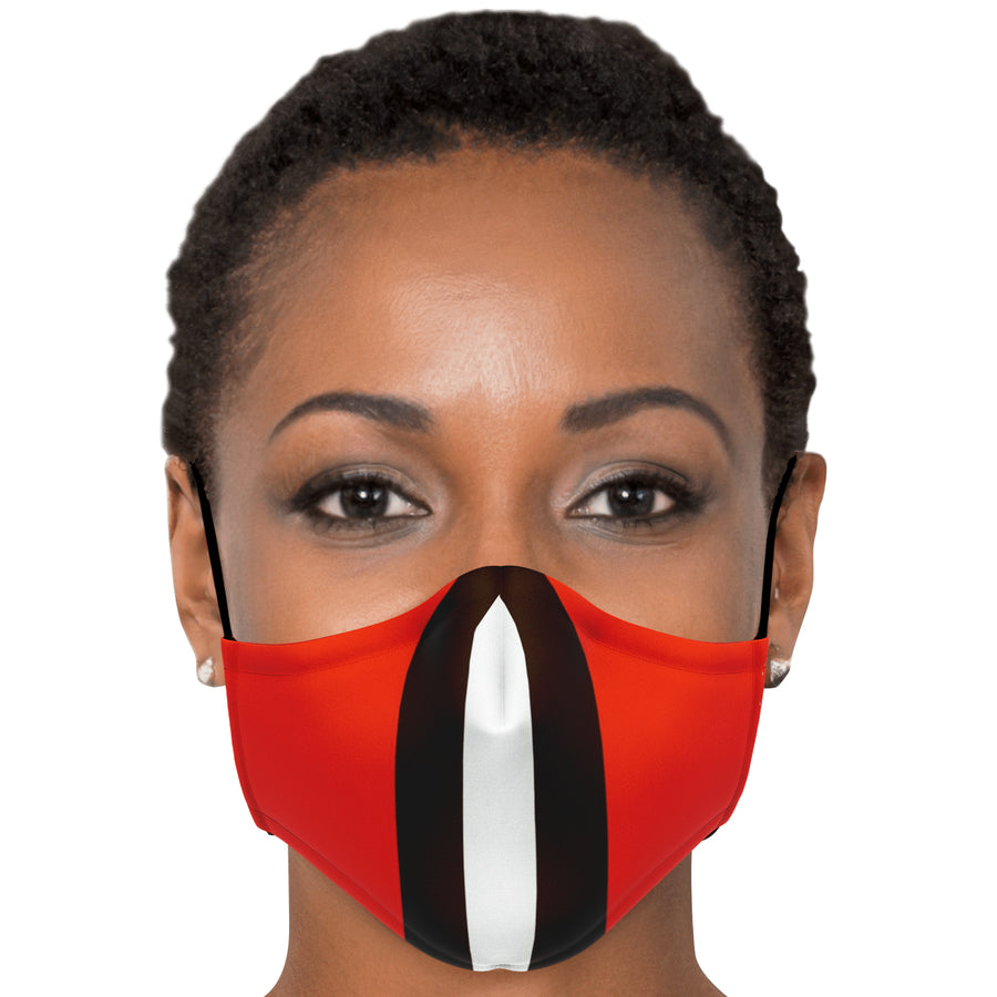 Browns Facemask