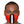 Load image into Gallery viewer, Browns Facemask

