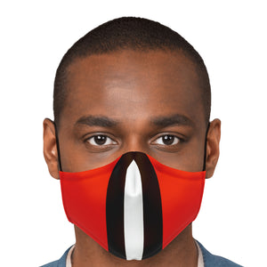 Browns Facemask