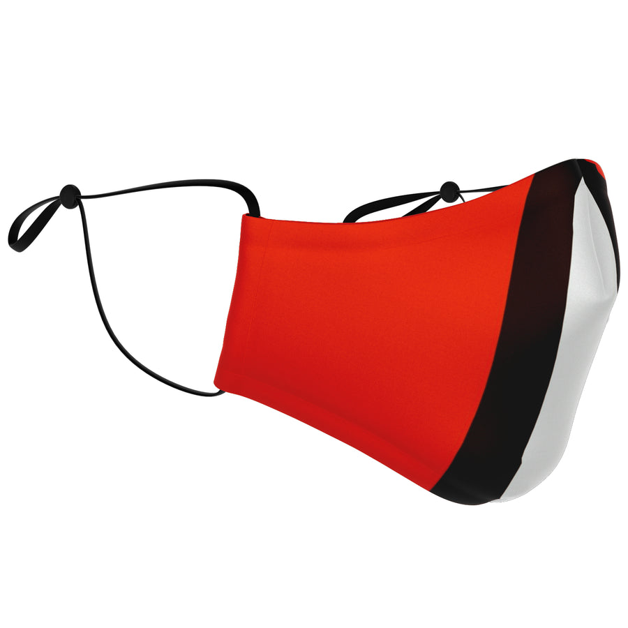 Browns Facemask