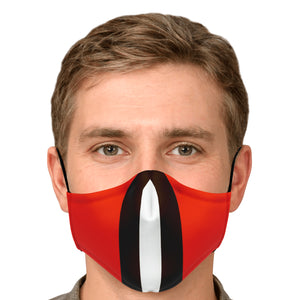 Browns Facemask