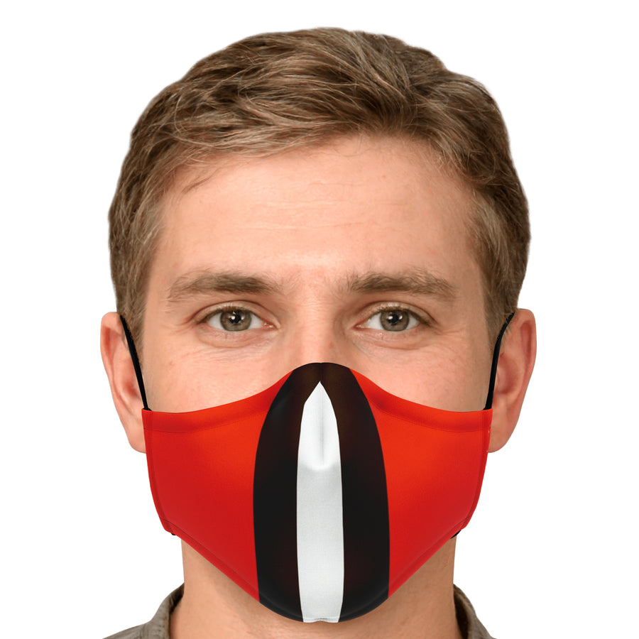 Browns Facemask