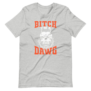I'm A Dawg Cleveland Browns T-Shirt