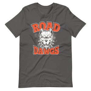Road Dawgs Cleveland Browns T-Shirt