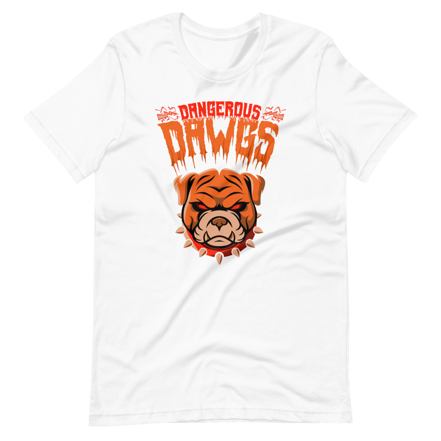 Dangerous Dawgs T-Shirt