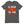 Load image into Gallery viewer, Bleed Brown And Orange Til I Die T-Shirt
