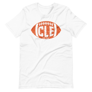 Cleveland Football T-Shirt