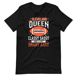 Cleveland Queen T-Shirt