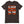 Load image into Gallery viewer, Bleed Brown And Orange Til I Die T-Shirt
