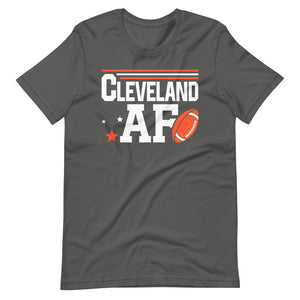 Cleveland AF T-Shirt