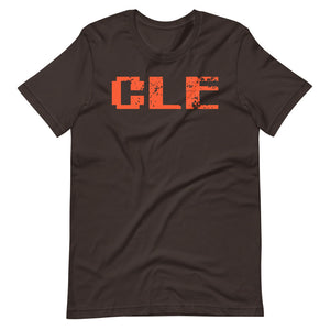 CLE T-Shirt