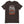 Load image into Gallery viewer, Forget Pink This Girl Loves Brown And Orange T-Shirt
