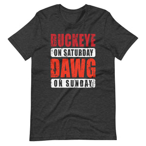 Buckeye Dawgs T-Shirt