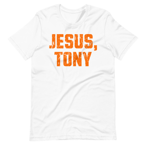 Jesus Tony T-Shirt