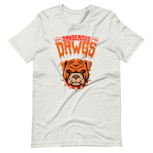 Dangerous Dawgs T-Shirt
