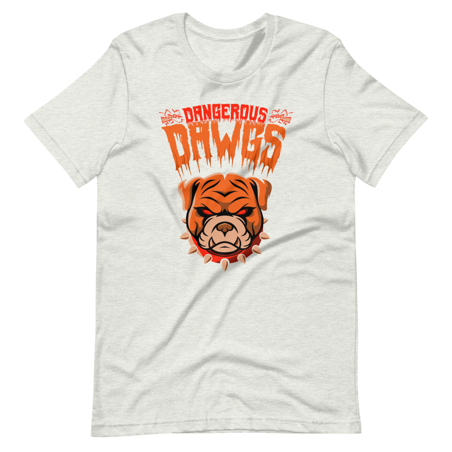 Dangerous Dawgs T-Shirt