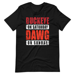 Buckeye Dawgs T-Shirt