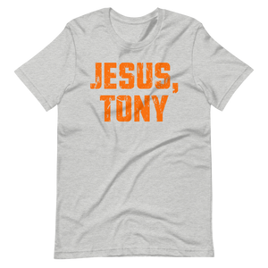 Jesus Tony T-Shirt