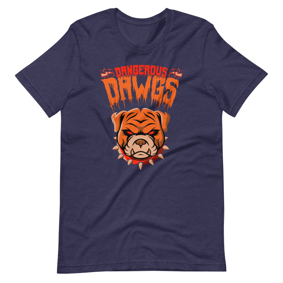 Dangerous Dawgs T-Shirt