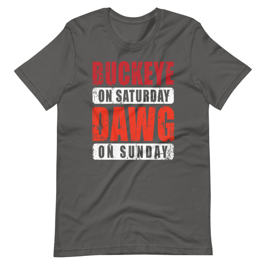 Buckeye Dawgs T-Shirt