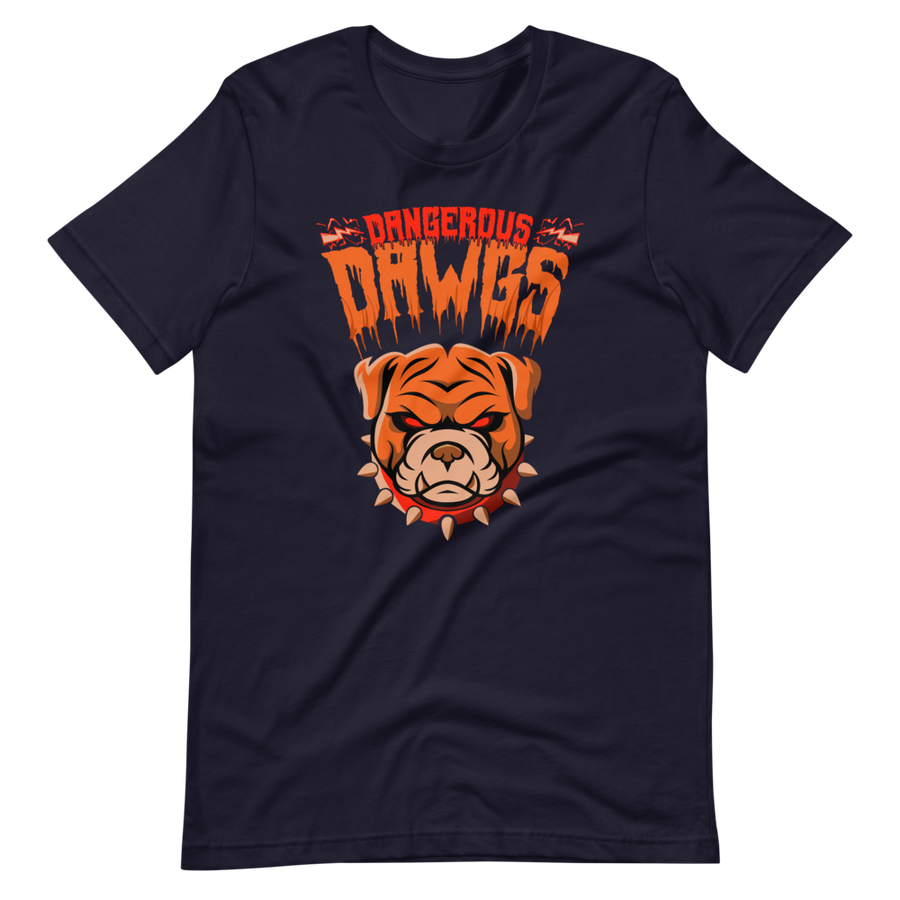Dangerous Dawgs T-Shirt