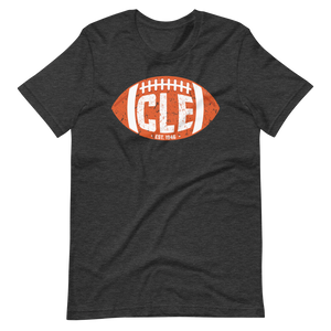 Cleveland Football T-Shirt