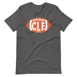 Cleveland Football T-Shirt