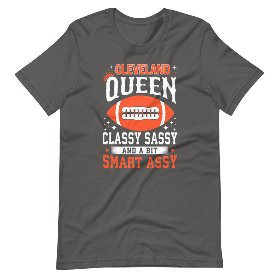 Cleveland Queen T-Shirt