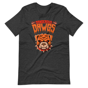 Dangerous Dawgs T-Shirt
