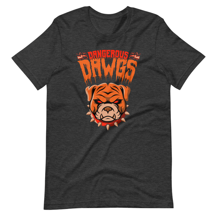 Dangerous Dawgs T-Shirt