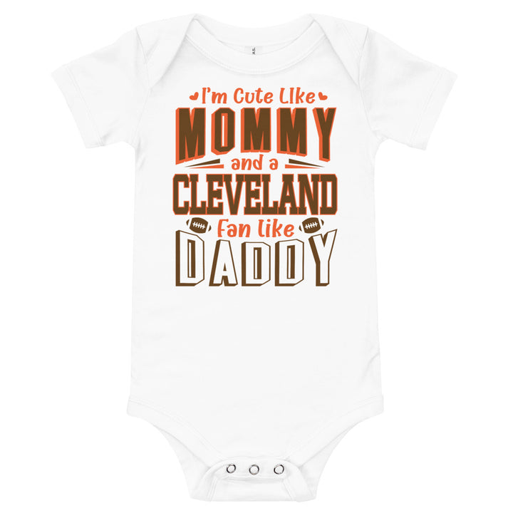 Baby shop browns gear