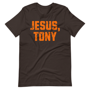 Jesus Tony T-Shirt