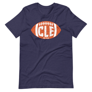 Cleveland Football T-Shirt