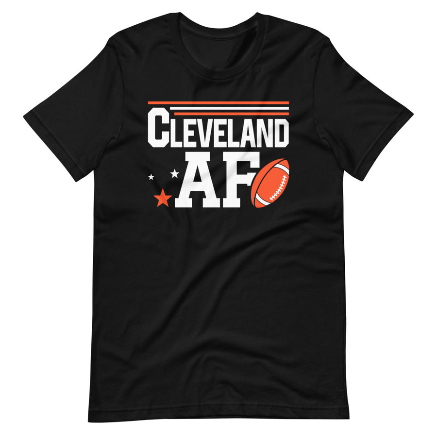 Cleveland AF T-Shirt