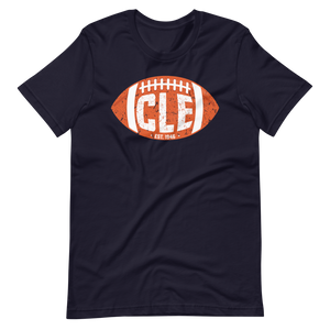Cleveland Football T-Shirt