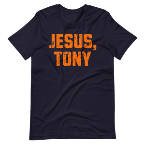 Jesus Tony T-Shirt