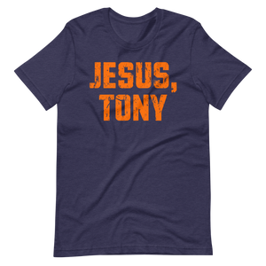 Jesus Tony T-Shirt