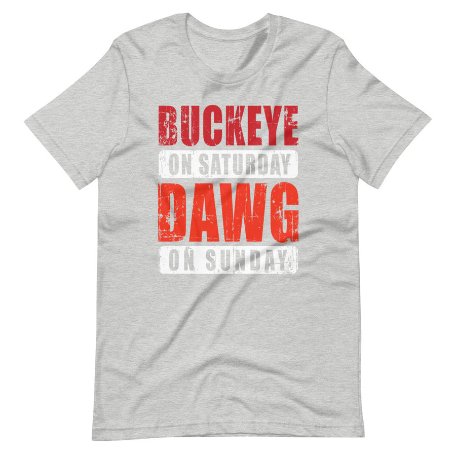 Buckeye Dawgs T-Shirt