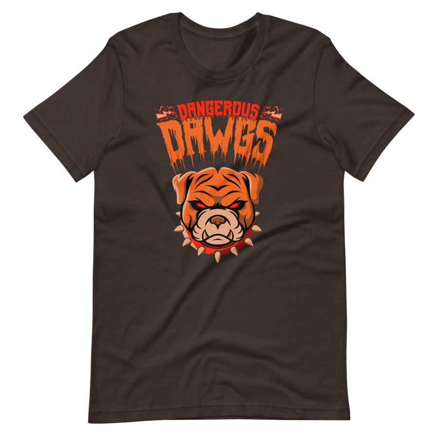 Dangerous Dawgs T-Shirt