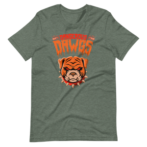 Dangerous Dawgs T-Shirt