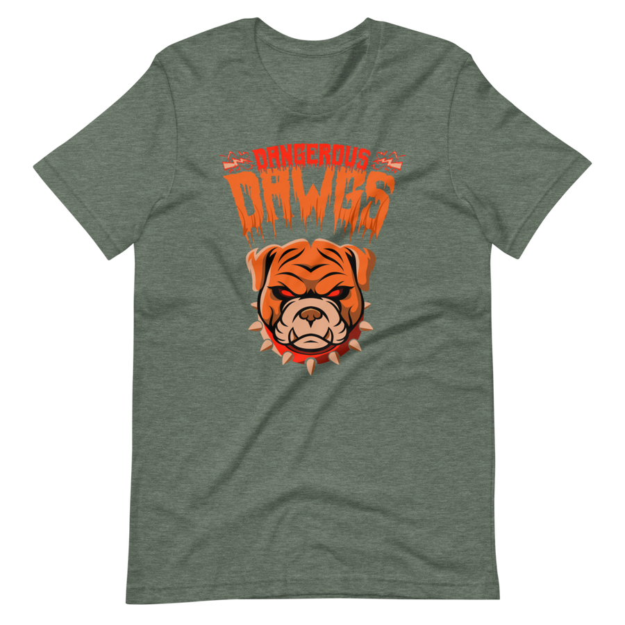 Dangerous Dawgs T-Shirt