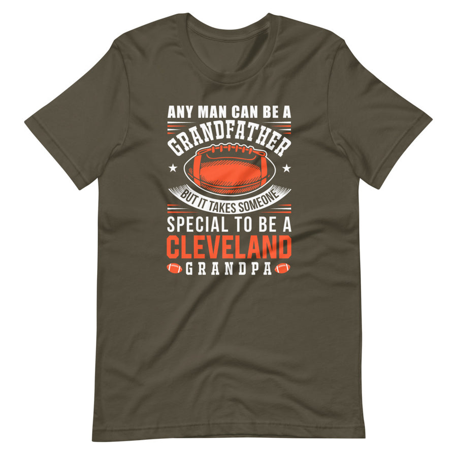 Cleveland Grandap T-Shirt