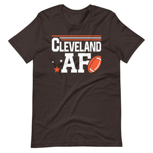 Cleveland AF T-Shirt