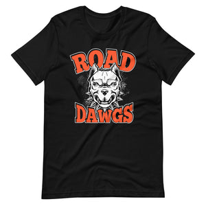 Road Dawgs Cleveland Browns T-Shirt